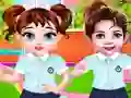 Laro Baby Taylor Extracurricular Activities online
