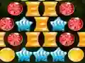 Laro Bubble Shooter Candy Popper online