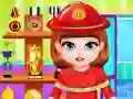 Laro Baby Taylor Fireman Dream online