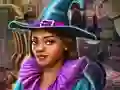 Laro Mysterious Magician online