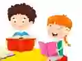 Laro School Kids Differences online