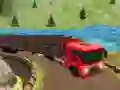 Laro Modern Offroad Truck Driving online