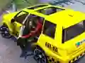 Laro Offroad Hummer Uphill Jeep Driver online