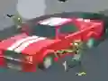 Laro Zombie Drift Arena online