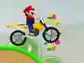 Laro Mario Ride 3 online