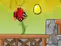 Laro Angry Rocket Bird online
