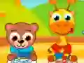 Laro Animal Kindergarten online
