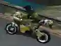 Laro Highway Traffic Moto Stunt Racer online