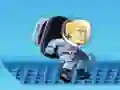 Laro Crazy Jetpack Ride online