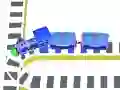 Laro Lowpolly Train Racing online