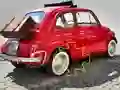 Laro Jigsaw Jam Cars online