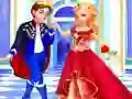 Laro Cinderella Prince Charming online