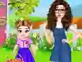 Laro Baby Taylor Little Gardener online