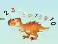 Laro Dinosaur Math online