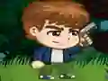 Laro The Ironic Zombie online