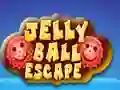 Laro Jelly Ball Escape online