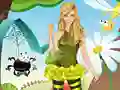 Laro Bumble Bee Girl online
