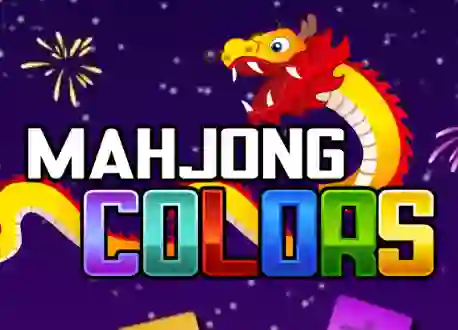Laro Mahjong Colors online