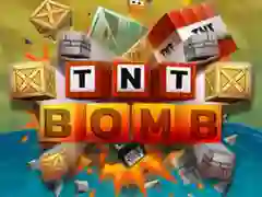 Laro TNT Bomb online