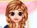 Laro Princess Makeover Fashion Blog online