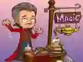 Laro Which Is Different Cartoon online