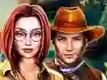 Laro The Shadows Treasure online
