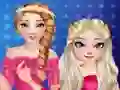 Laro Princess High Fashion Red Carpet Show online