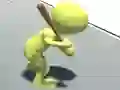 Laro Homer City Game 3d online