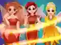 Laro BFF In Fairy Style online