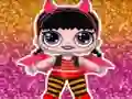Laro Popsy Princess Spot The Difference online