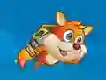 Laro Super Squirrel online