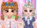 Laro Little Princess Lolita Style Makeover online