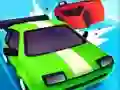 Laro Road Crash online