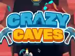 Laro Crazy Caves online