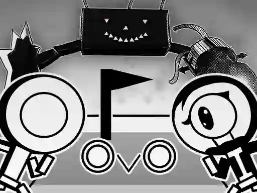 Laro Ovo online