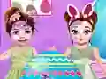 Laro Baby Taylor Happy Easter online