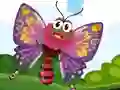 Laro Shapes Jigsaw Insects online