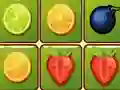 Laro Fruits Blocks Collapse online