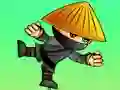Laro Ninja Balance online