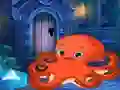 Laro Innocent Octopus Escape online