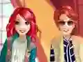 Laro Ariel's Life Cycle online