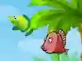 Laro Ninja Fishing online