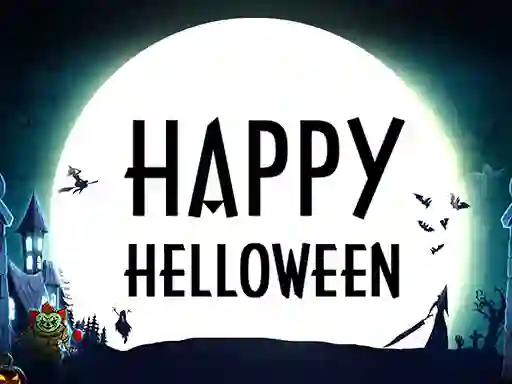 Laro Happy Helloween online