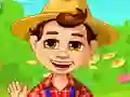 Laro Happy Garden online