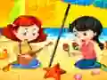 Laro Beach Jigsaw online