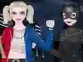 Laro Harley Quinn And Friends online