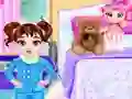 Laro Baby Taylor Toy Doctor online