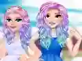 Laro Beauty Makeover Princess Wedding Day online