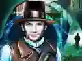 Laro Last Ghost online