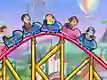 Laro Thrill Rush online